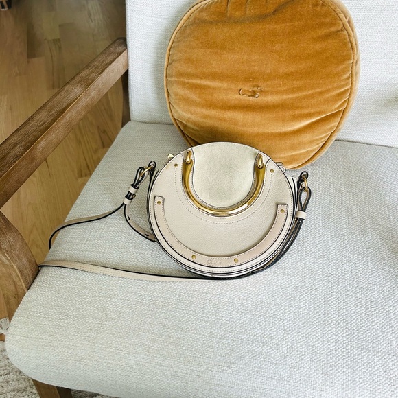 chloe pixie bag - Picture 2 of 12